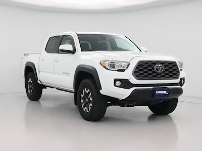 2023 Toyota Tacoma TRD Off-Road -
                Roseville, CA