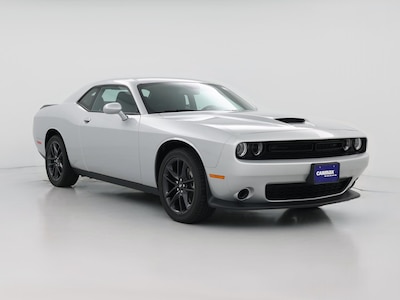 2023 Dodge Challenger GT -
                Roseville, CA