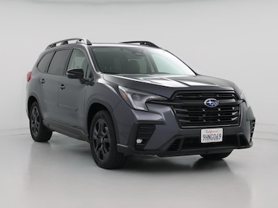 2023 Subaru Ascent Onyx Edition -
                Roseville, CA
