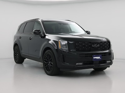 2022 Kia Telluride SX -
                Roseville, CA