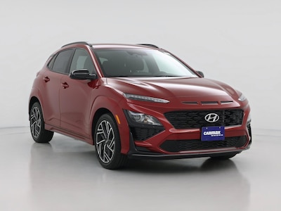 2022 Hyundai Kona N Line -
                Roseville, CA