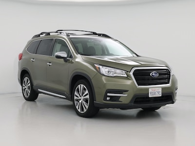 2022 Subaru Ascent Touring -
                Roseville, CA
