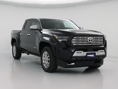 2024 Toyota Tacoma Limited -
                Roseville, CA