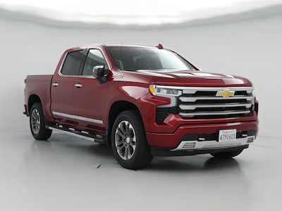 2023 Chevrolet Silverado 1500 High Country -
                Roseville, CA