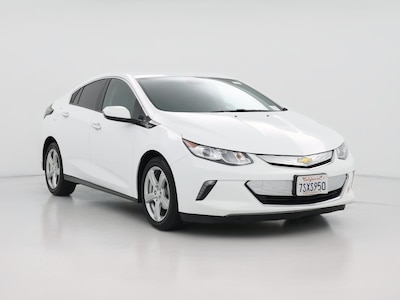 2016 Chevrolet Volt LT -
                  Roseville, CA
