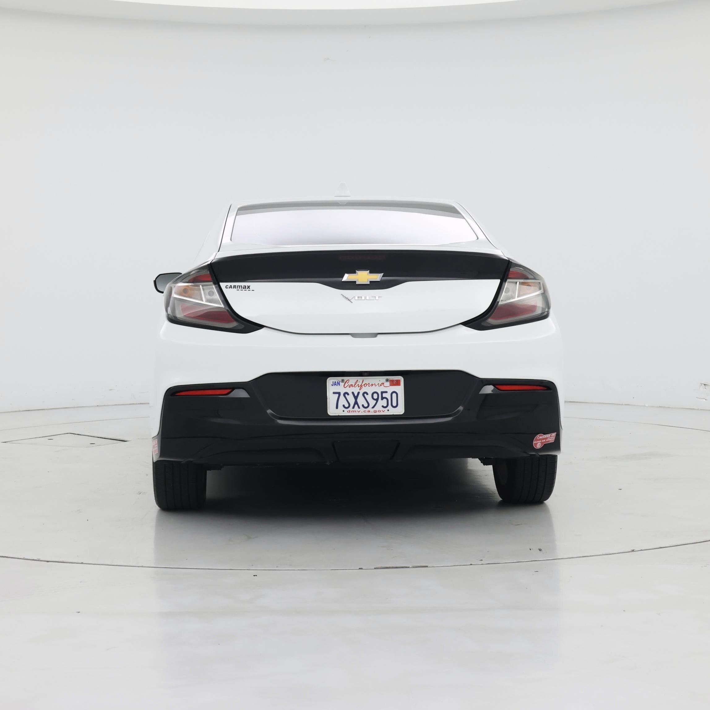 Thumbnail: 2016 Chevrolet Volt - 6