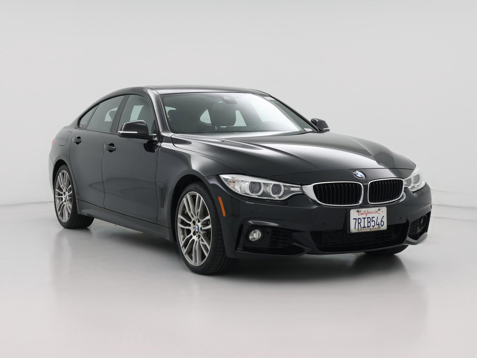 2016 BMW 4 Series