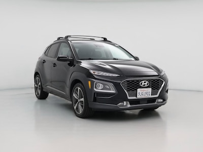 2021 Hyundai Kona Ultimate