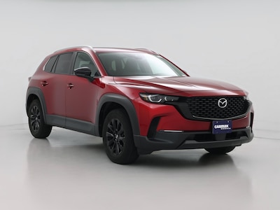 2023 Mazda CX-50 S Preferred -
                Roseville, CA