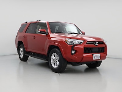 2022 Toyota 4Runner SR5 -
                  Fresno, CA
