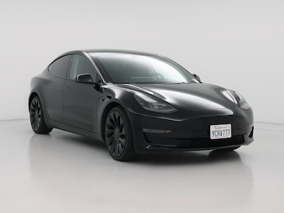 2022 Tesla Model 3 Performance -
                Roseville, CA