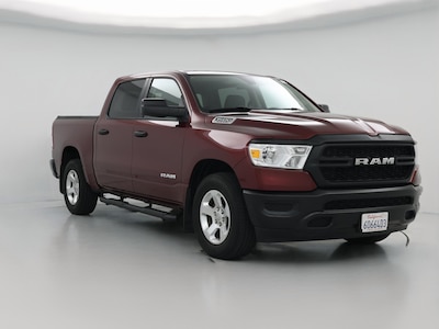 2019 RAM 1500 Tradesman -
                Roseville, CA