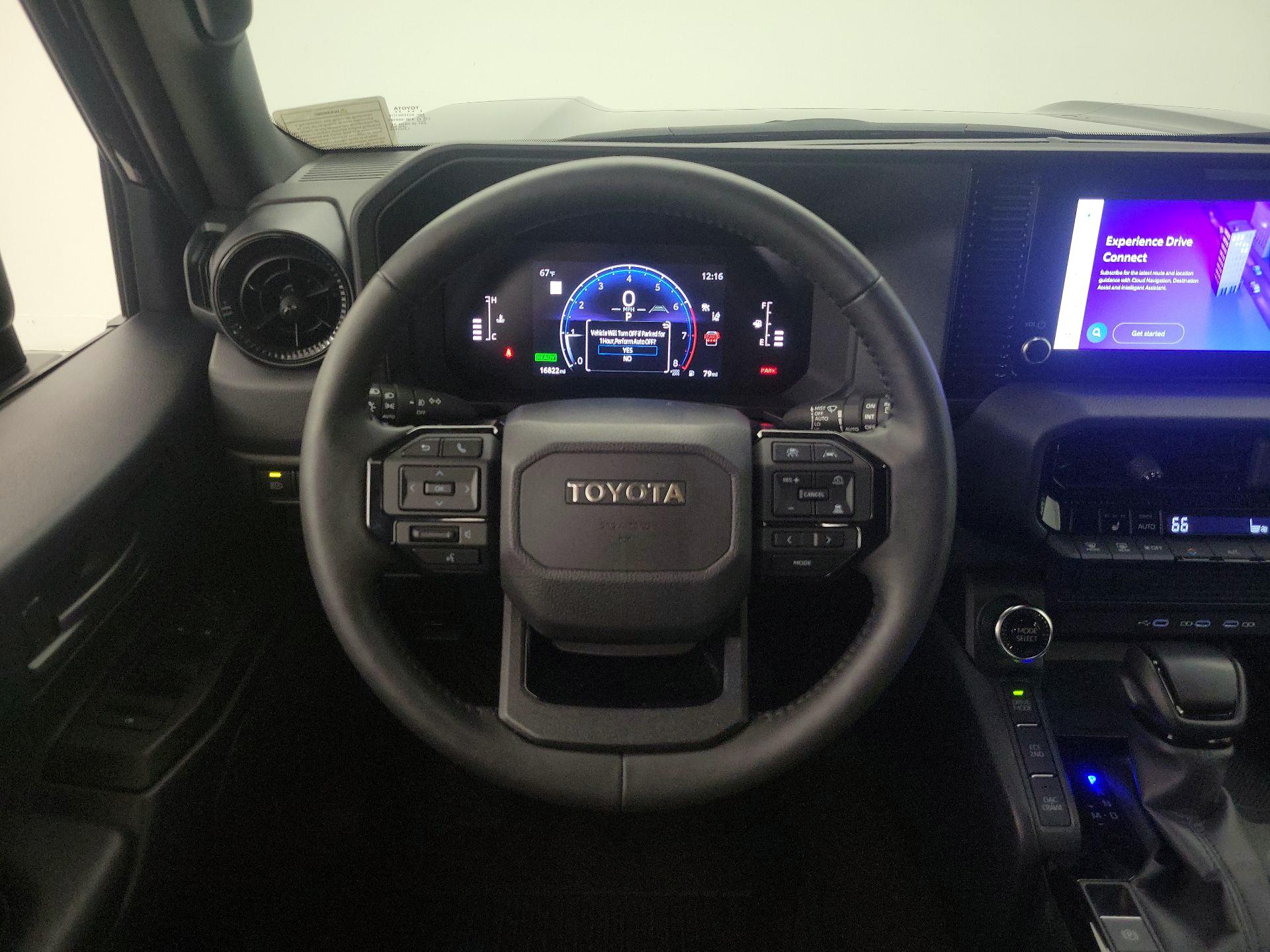 Thumbnail: 2024 Toyota Land Cruiser - 10