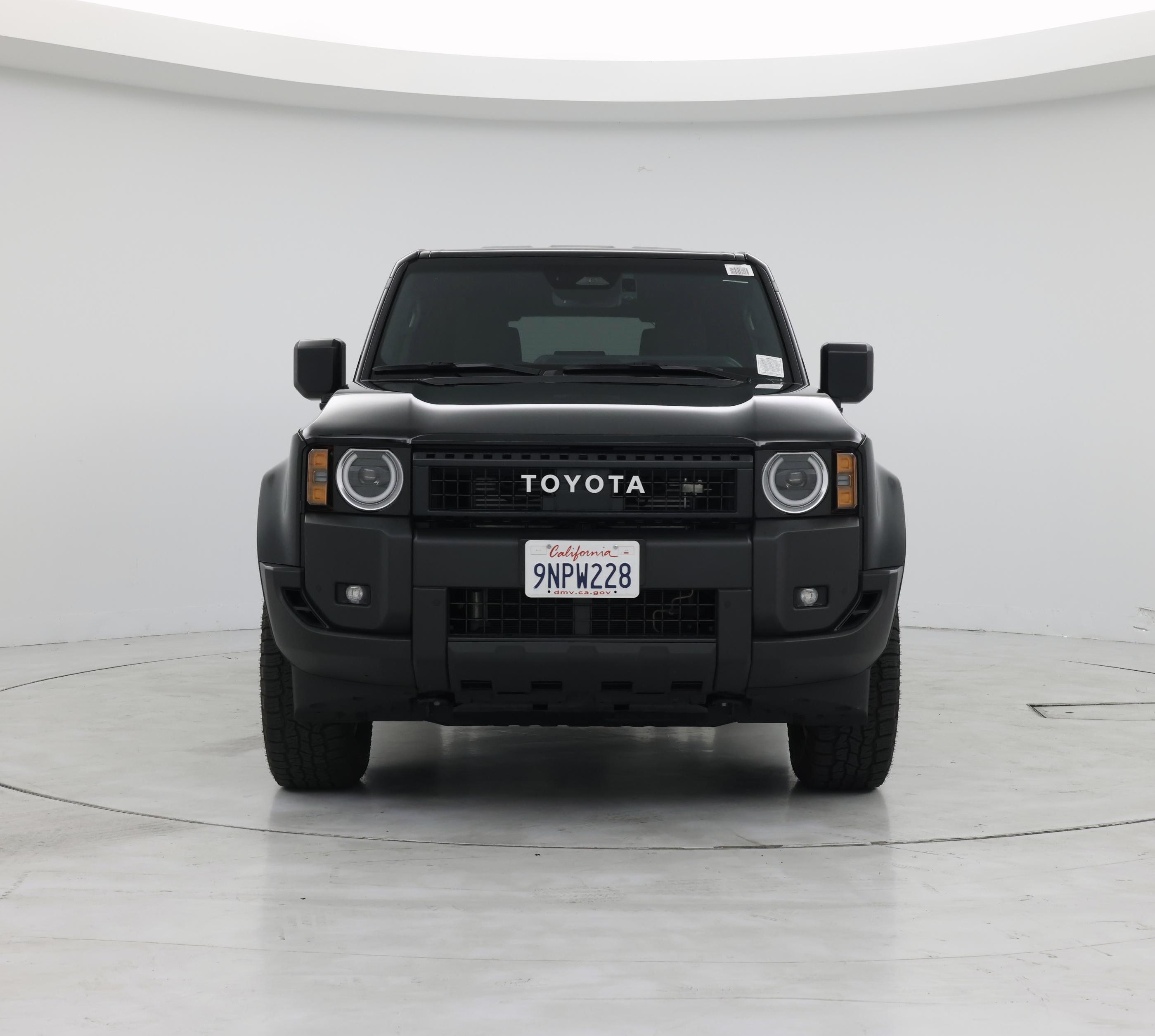 Thumbnail: 2024 Toyota Land Cruiser - 5