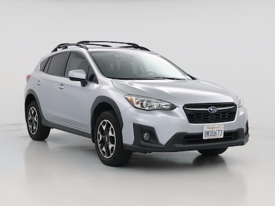 2019 Subaru Crosstrek Premium -
                Roseville, CA