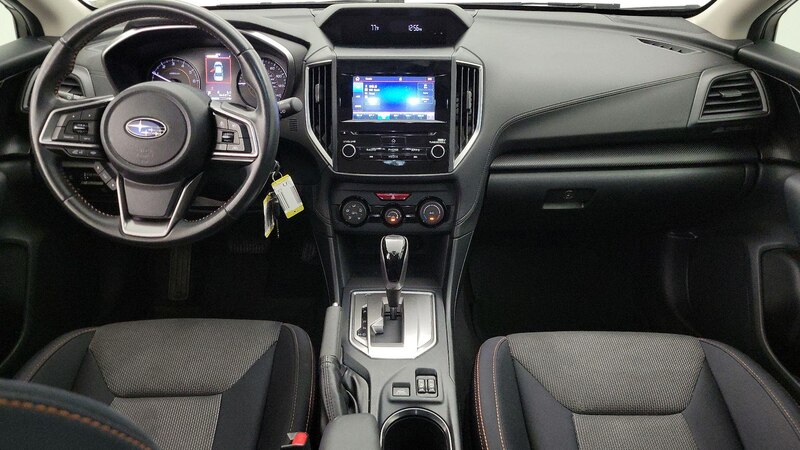 2019 Subaru Crosstrek Premium 9