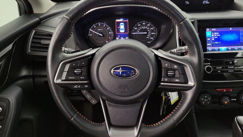 2019 Subaru Crosstrek Premium 10