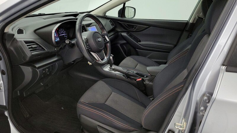 2019 Subaru Crosstrek Premium 11
