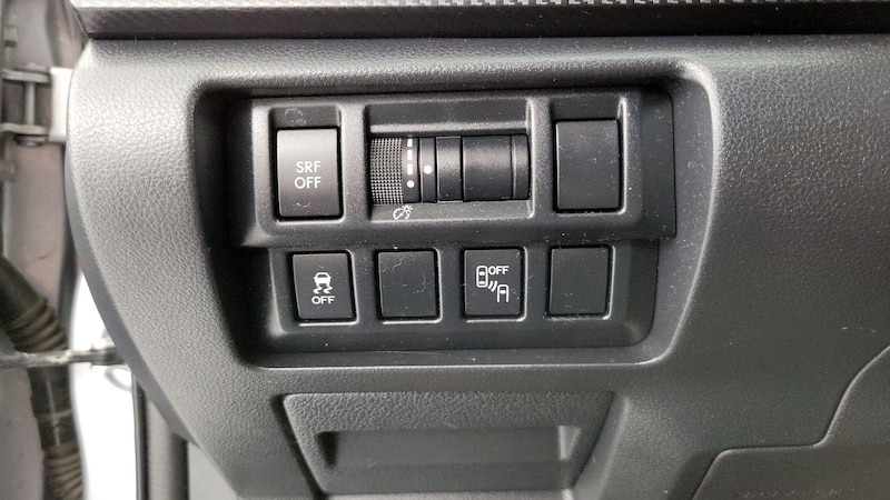 2019 Subaru Crosstrek Premium 13