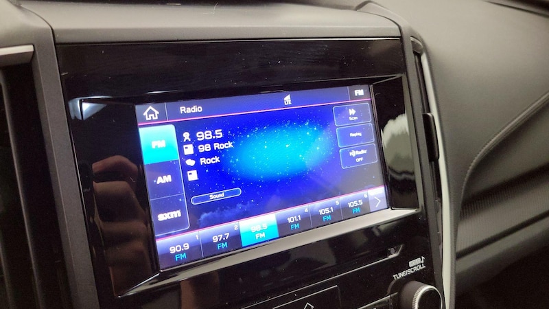 2019 Subaru Crosstrek Premium 15