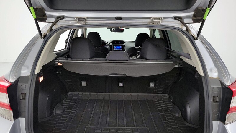 2019 Subaru Crosstrek Premium 20