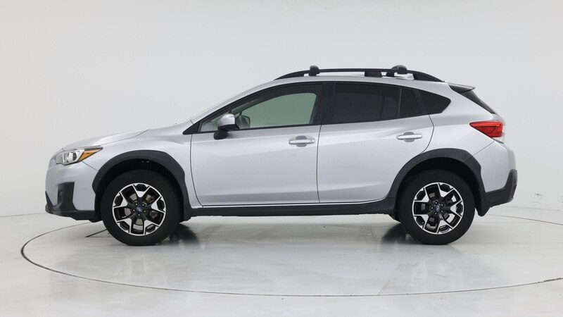 2019 Subaru Crosstrek Premium 3