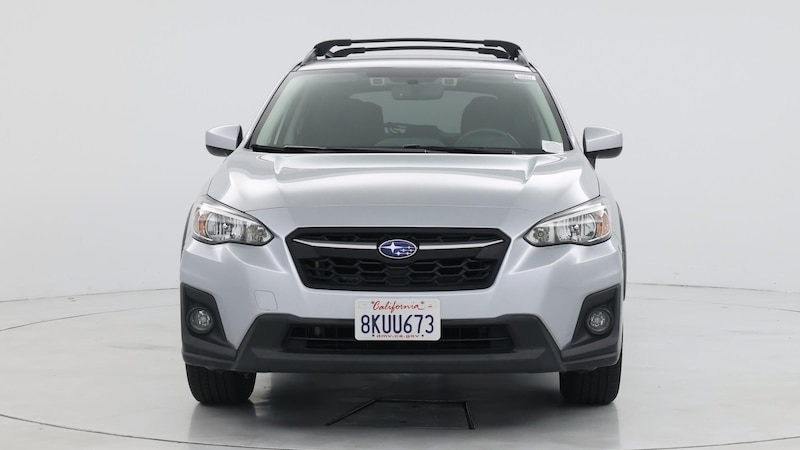 2019 Subaru Crosstrek Premium 5