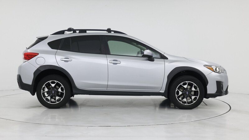 2019 Subaru Crosstrek Premium 7