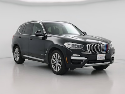 2018 BMW X3 xDrive30i -
                Roseville, CA