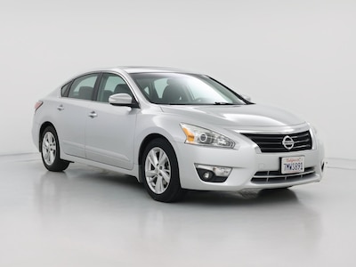 2015 Nissan Altima SL -
                Roseville, CA