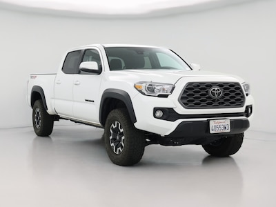 2023 Toyota Tacoma TRD Off-Road -
                  Roseville, CA