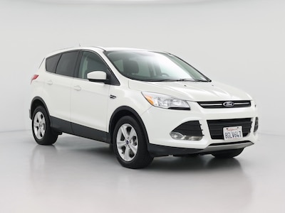 2016 Ford Escape SE -
                  Roseville, CA