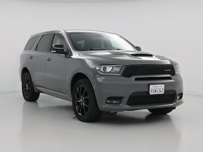 2020 Dodge Durango GT -
                Roseville, CA