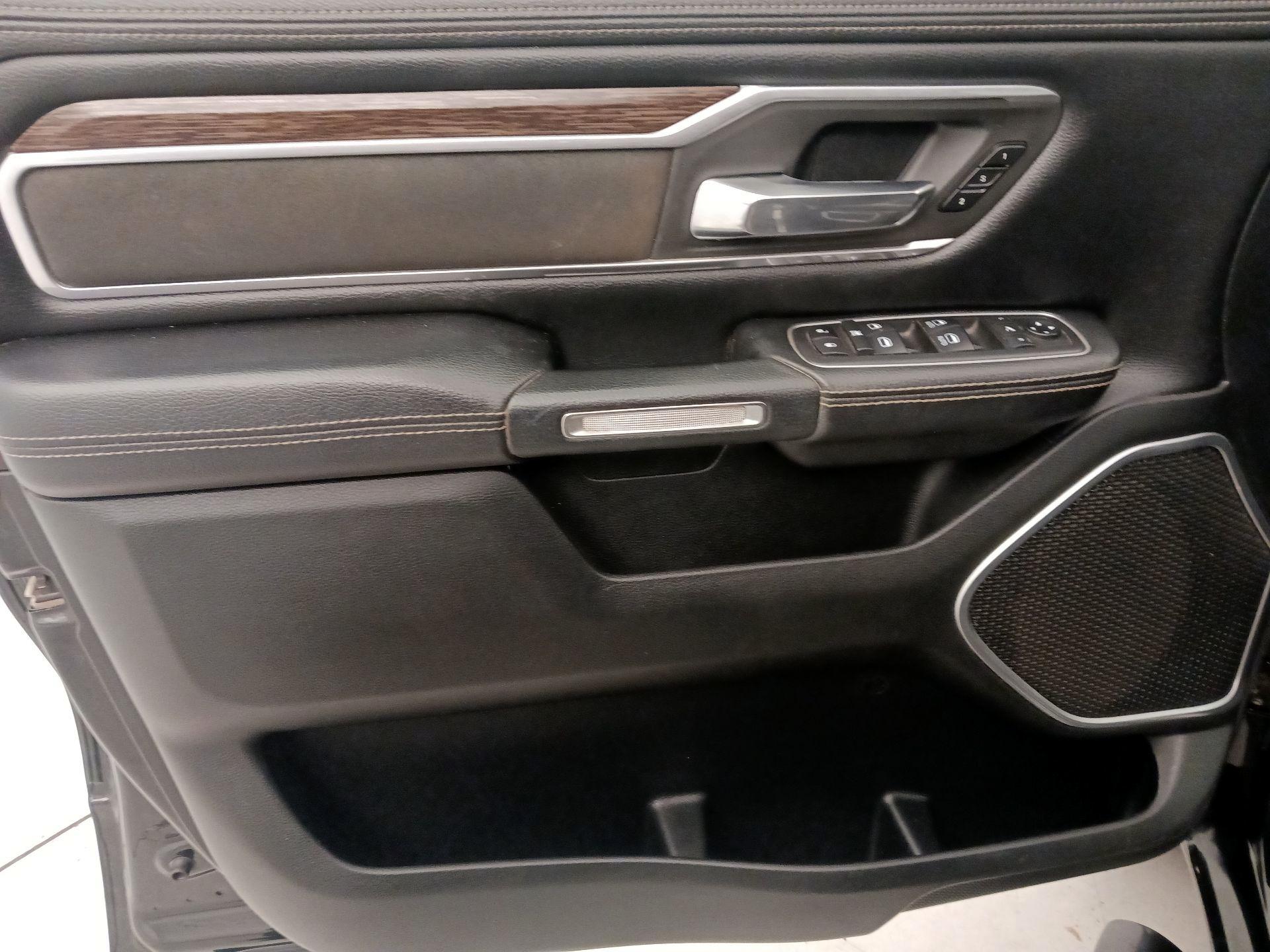 Thumbnail: 2020 RAM 1500 - 12
