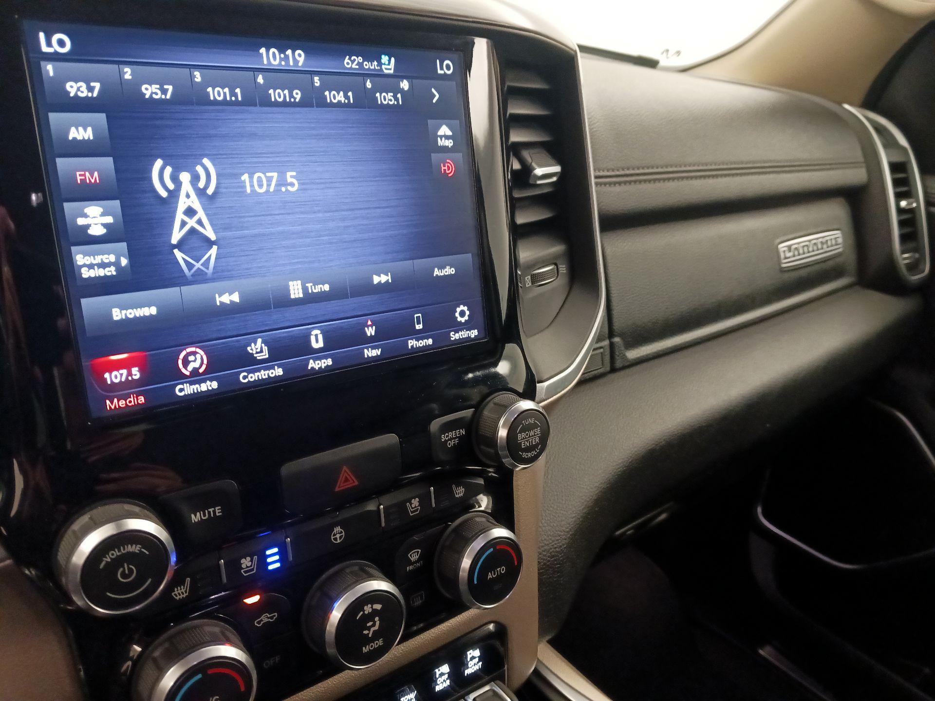 Thumbnail: 2020 RAM 1500 - 16