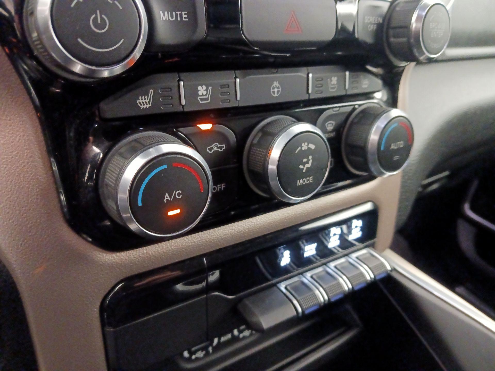 Thumbnail: 2020 RAM 1500 - 17