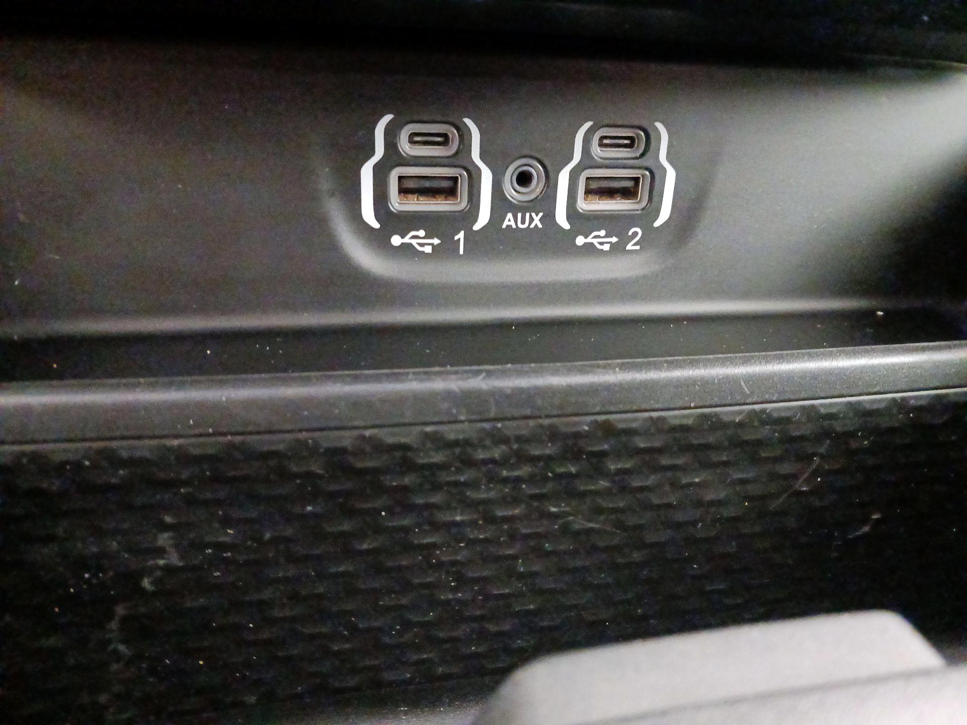 Thumbnail: 2020 RAM 1500 - 19