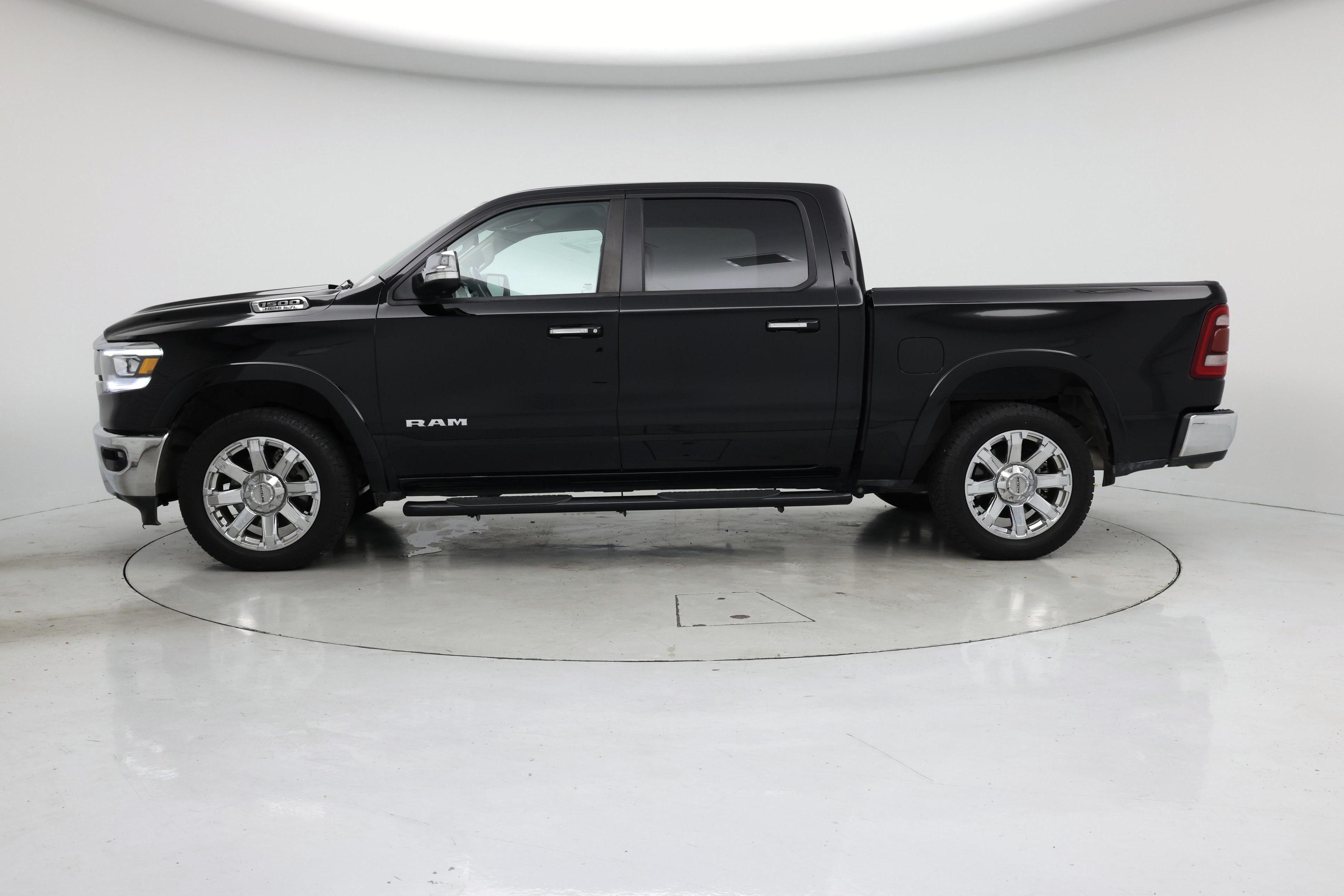 Thumbnail: 2020 RAM 1500 - 3