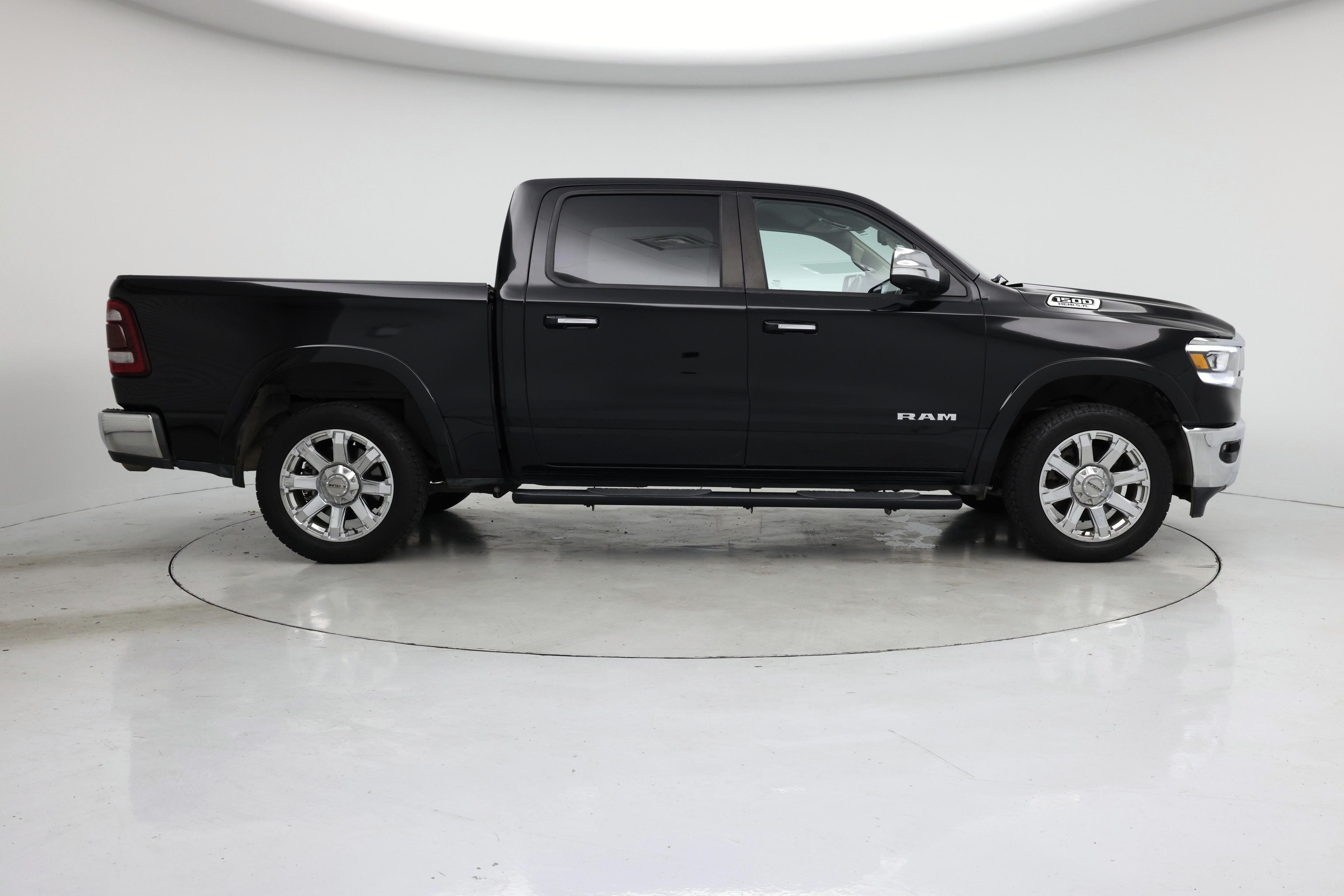 Thumbnail: 2020 RAM 1500 - 7