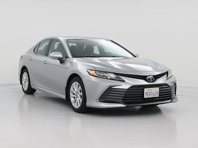 2023 Toyota Camry LE -
                Roseville, CA