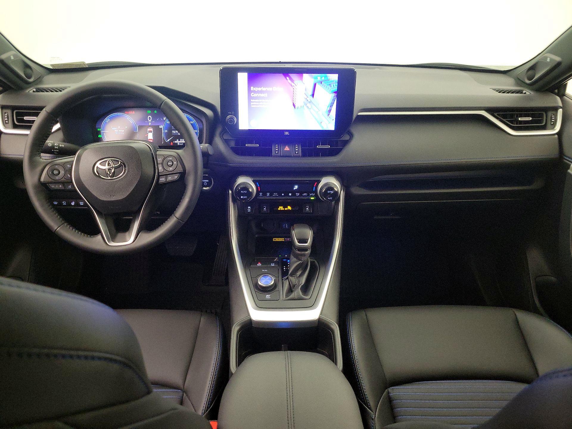 Thumbnail: 2025 Toyota RAV4 - 9