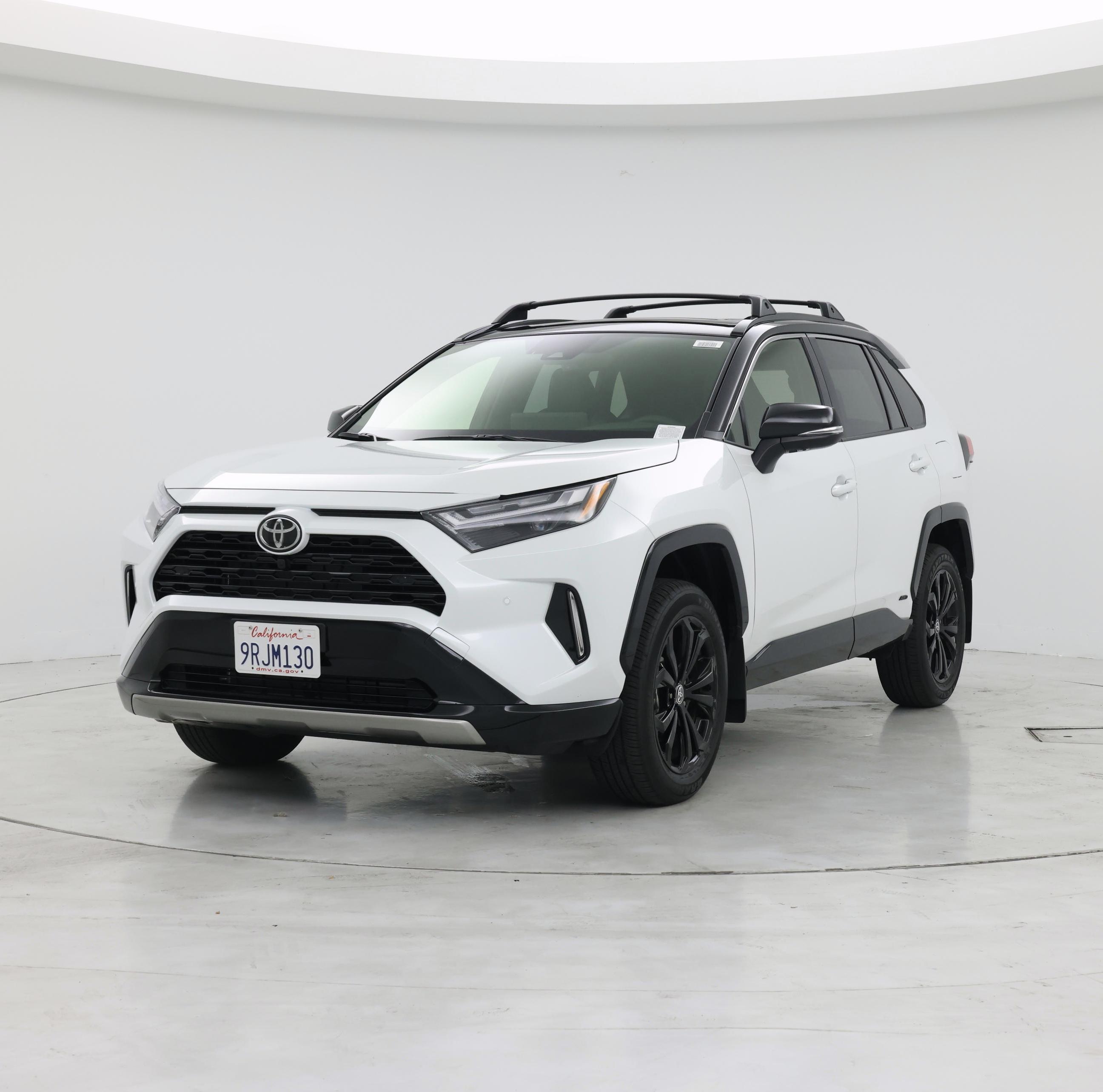 Thumbnail: 2025 Toyota RAV4 - 4