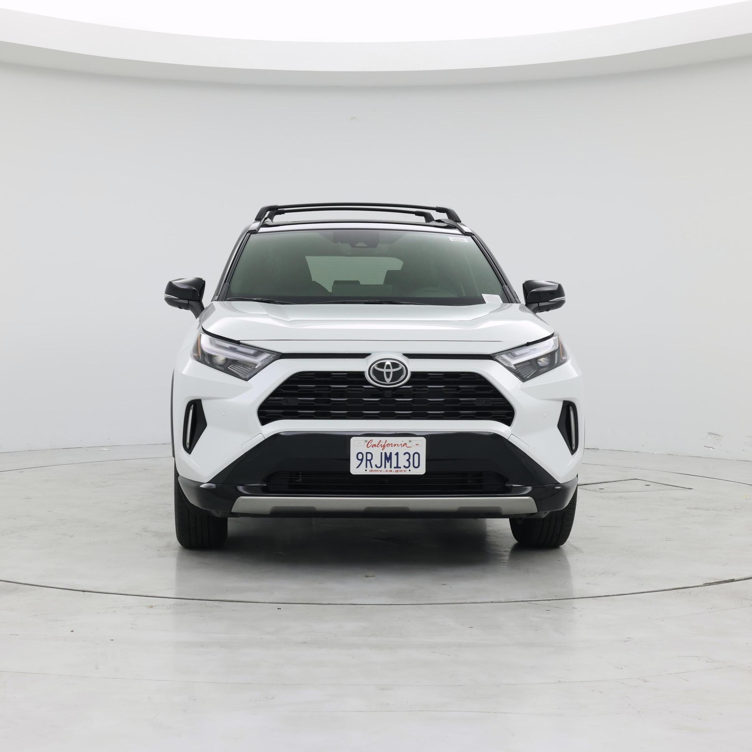 Thumbnail: 2025 Toyota RAV4 - 5
