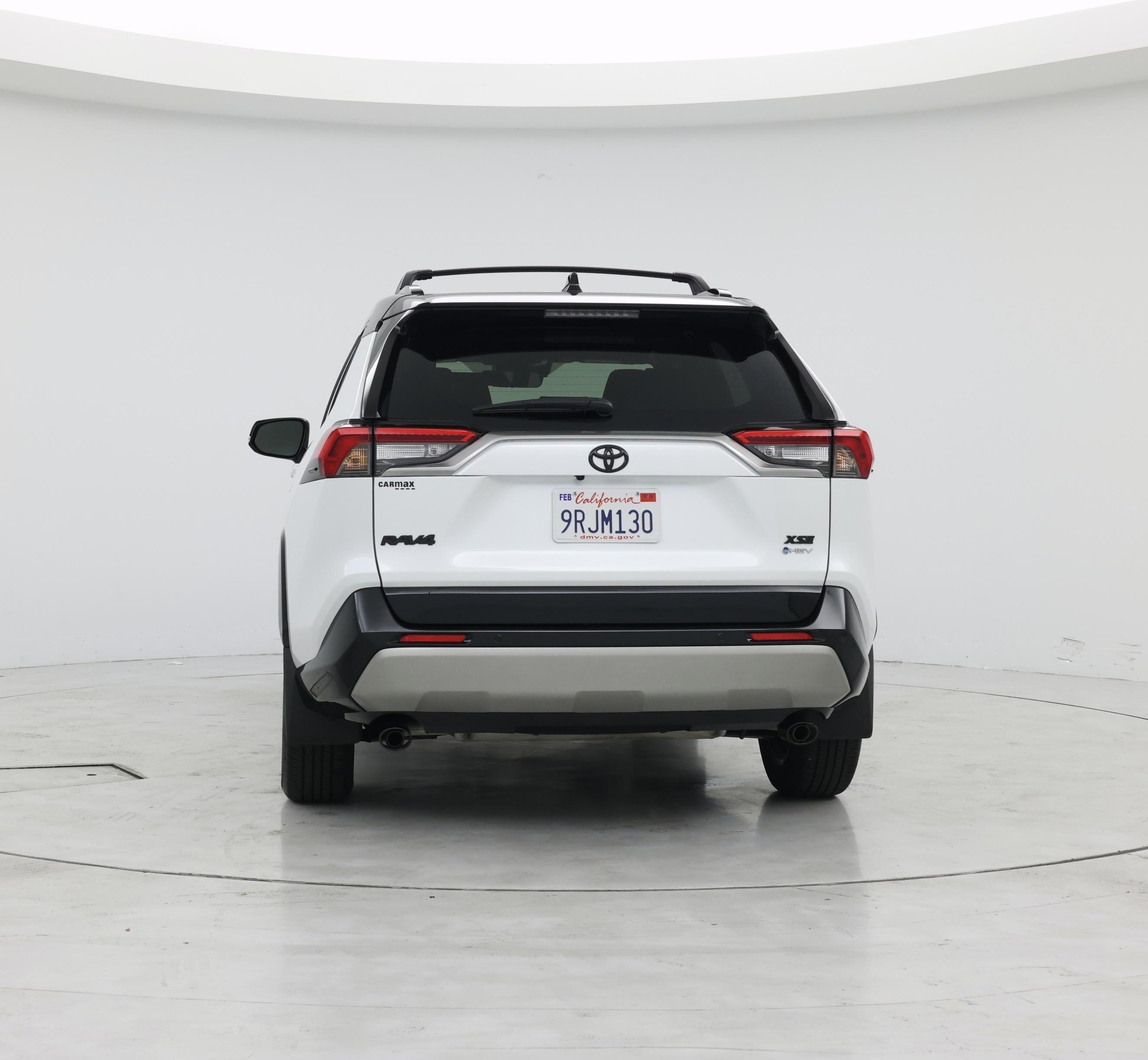 Thumbnail: 2025 Toyota RAV4 - 6