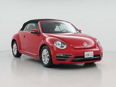 2018 Volkswagen Beetle S -
                Roseville, CA