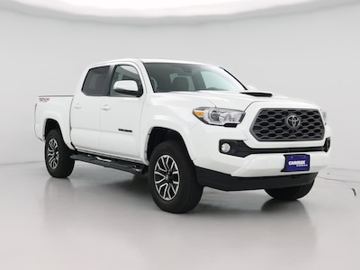 2023 Toyota Tacoma TRD Sport -
                Roseville, CA