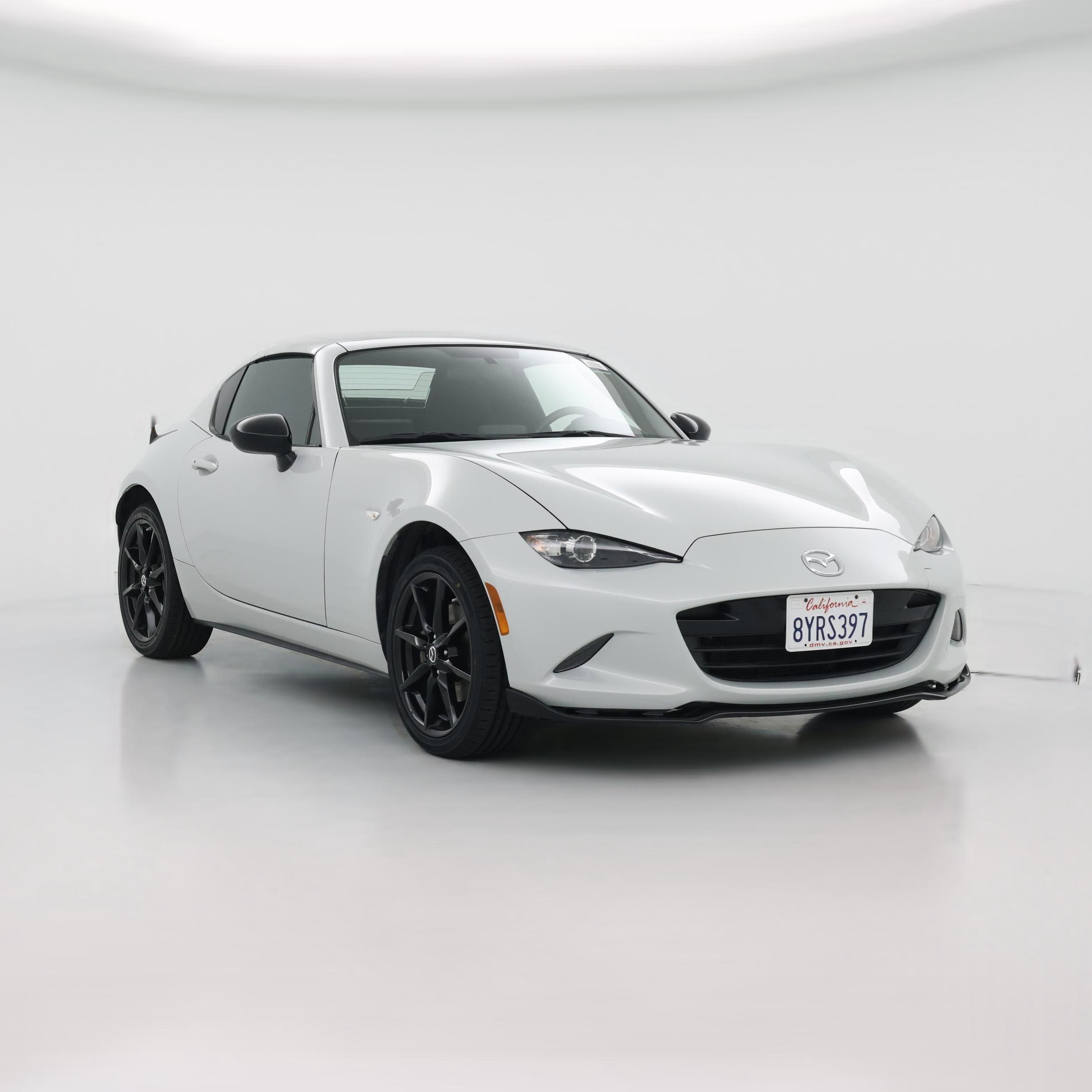 Thumbnail: 2019 Mazda MX-5 Miata - 1