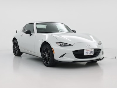 2019 Mazda MX-5 Miata Club -
                Roseville, CA