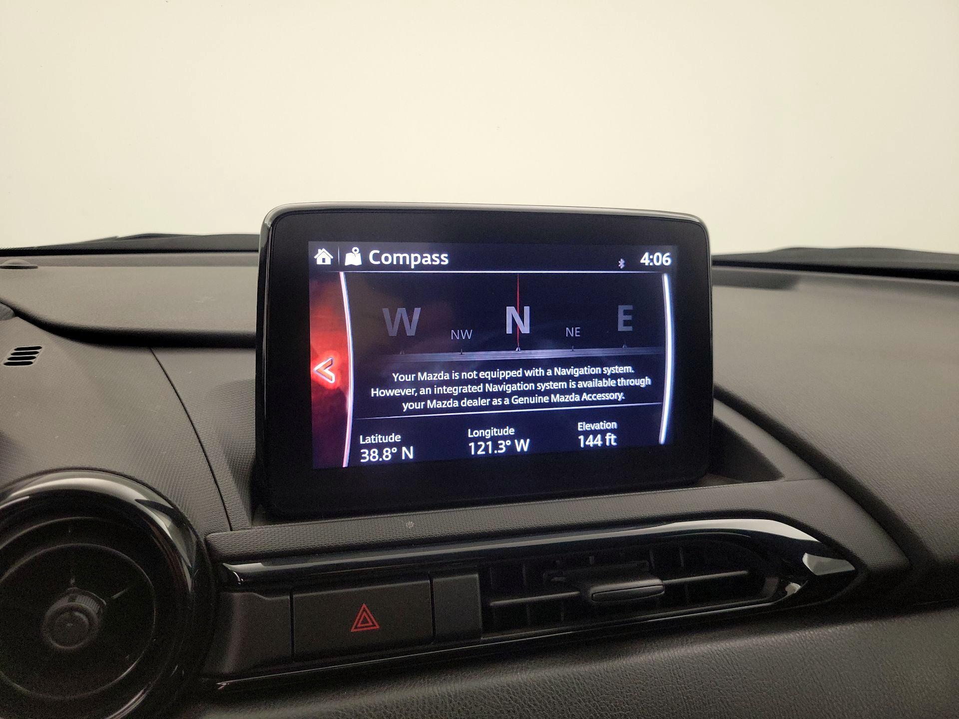 Thumbnail: 2019 Mazda MX-5 Miata - 14