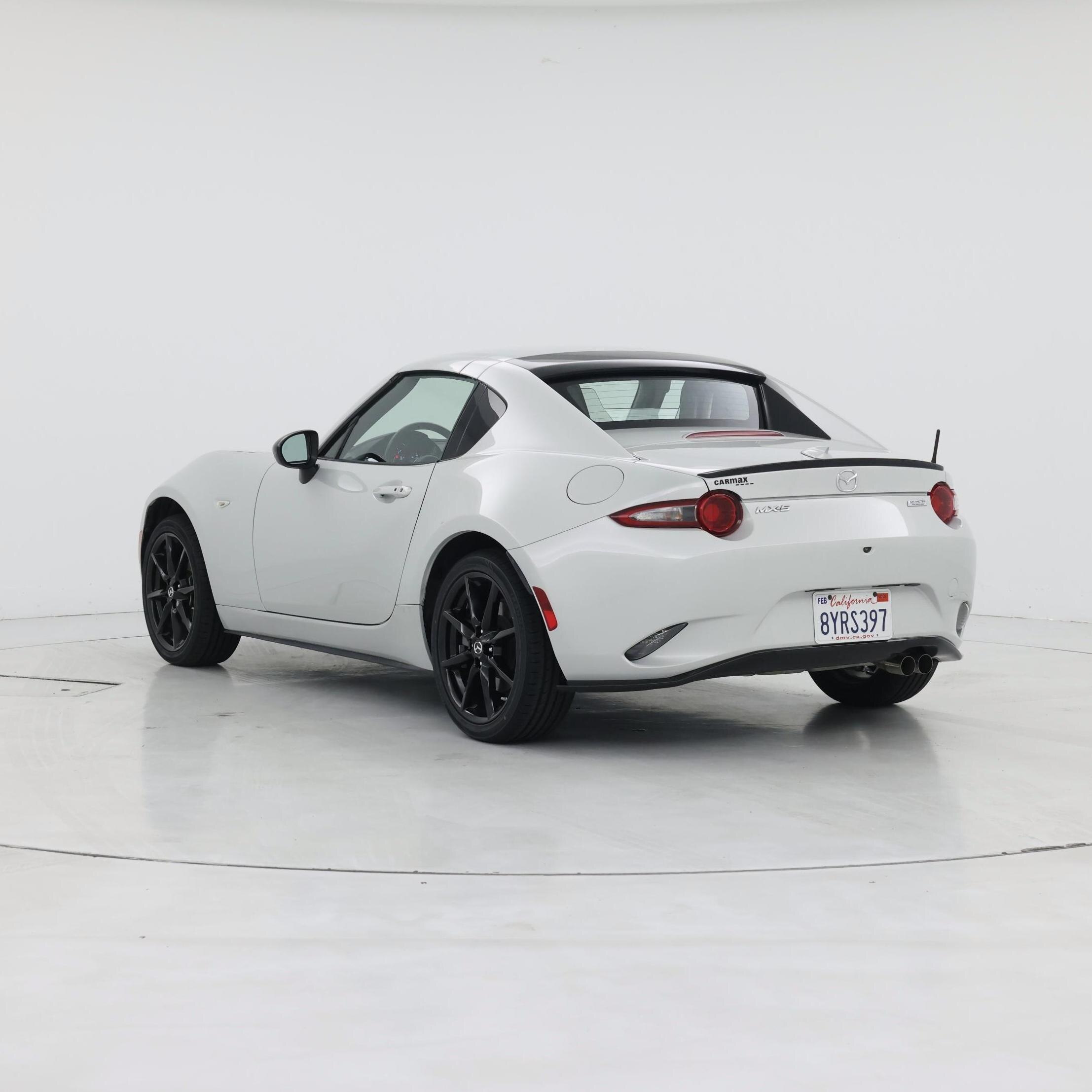 Thumbnail: 2019 Mazda MX-5 Miata - 2